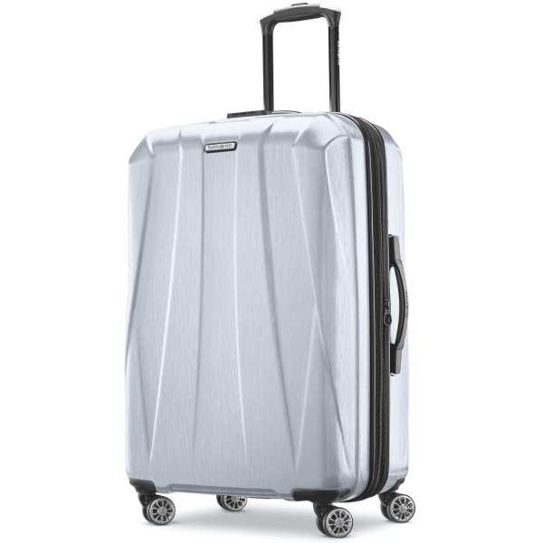 Centric 2 Hardside Expandable Luggage,24-Inch