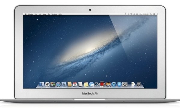 MacBook Air 11 2015 4GB 256GB 二手