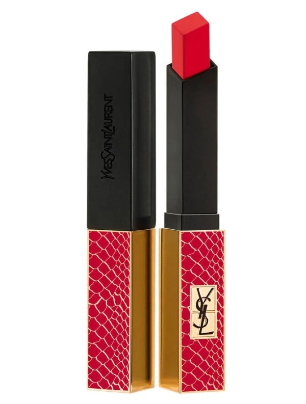 Rouge Pur Couture The Slim Wild Edition