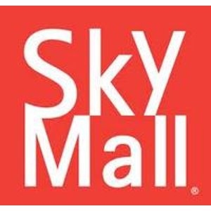 个性创意家居网站 SkyMall 全场促销