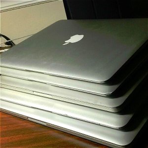 五台Macbook的终极较量！(下)