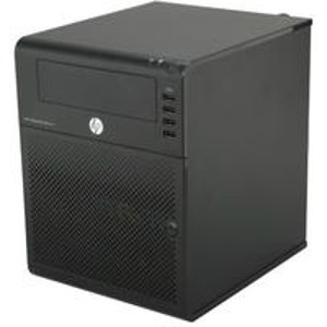 HP ProLiant N54L AMD Turion II Dual Core 2.2GHz Micro Server 744900-001