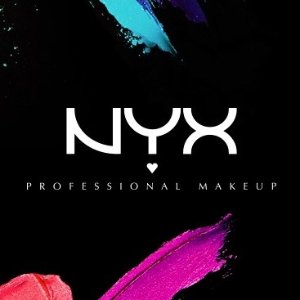 With NYX Purchase @ Ulta
