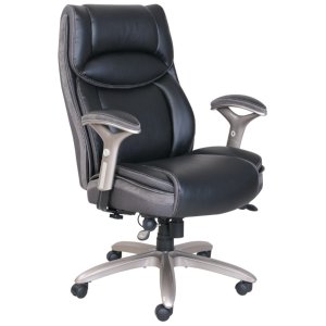Serta® Smart Layers™ Jennings Super Task Big and Tall Chair