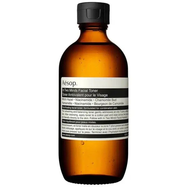 In Two Minds Facial Toner 200ml
