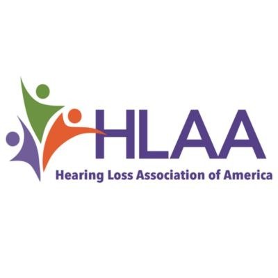 向美国听力损失协会捐款