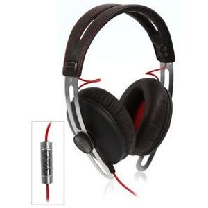 Sennheiser Momentum Over-Ear Premium Studio Closed-Back Audiophile Headphones