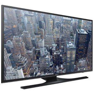 Samsung 三星 UN55JU6500 55寸4K超清智能电视