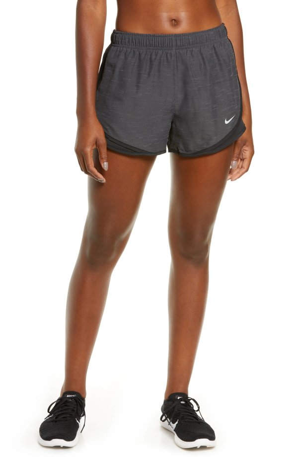 Tempo Dri-FIT Running Shorts 女款运动短裤
