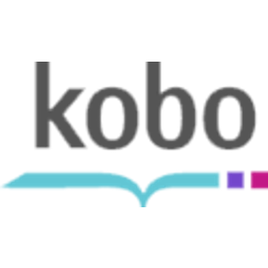 Kobo coupon: 电子书6.5折热卖