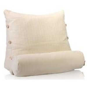 Lumbar Support, Multi-purpose Cushion, Ergonomic Pillow