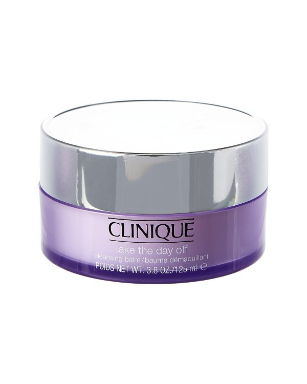 3.8oz Take The Day Off Cleansing Balm