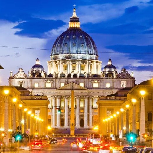 ✈ 8-Day Rome & Milan Vacation with Hotel(s) and Air from Gate 1 Travel - Rome & Milan