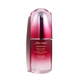 Ultimune Power Infusing Concentrate 50ml (US Version) NEW