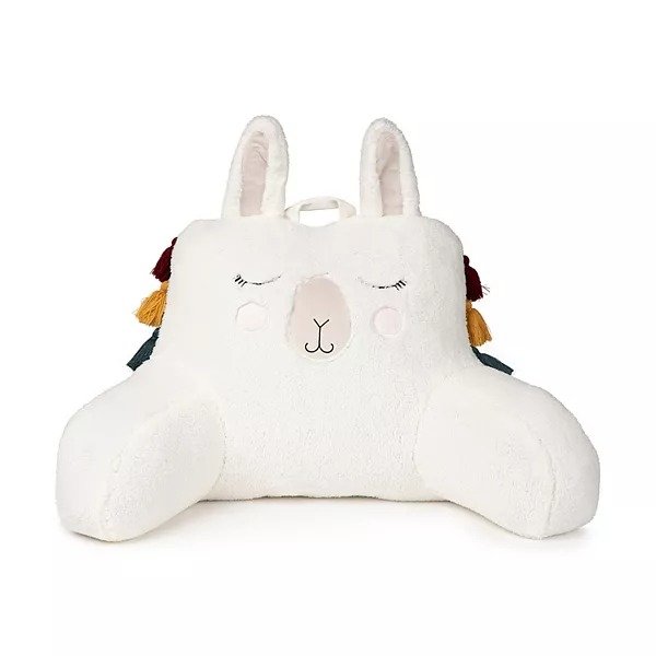 ® Llama Backrest Pillow