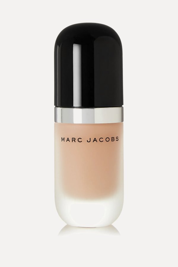 Re(Marc)able Full Cover Foundation Concentrate - Honey Medium 54