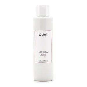 OUAI 修护洗发水 300ml