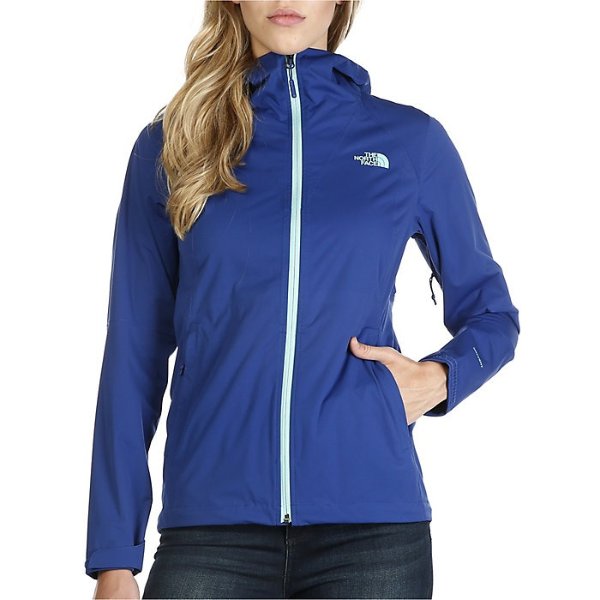 Women's Allproof Stretch Jacket - Mountain Steals