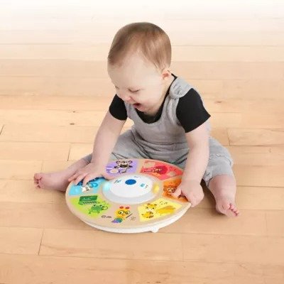 ™ Cal's™ Magic Touch™ Smart Sound Symphony | buybuy BABY