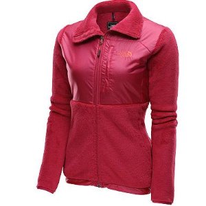 THE NORTH FACE Women's Luxe Denali Jacket
