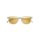 Unisex Clark Square Sunglasses, 47mm