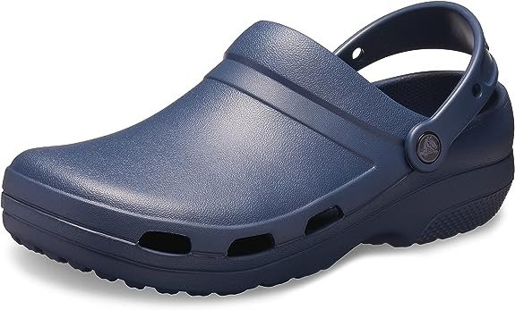 Men's and Women's Specialist II Vent Clog | Work Shoes