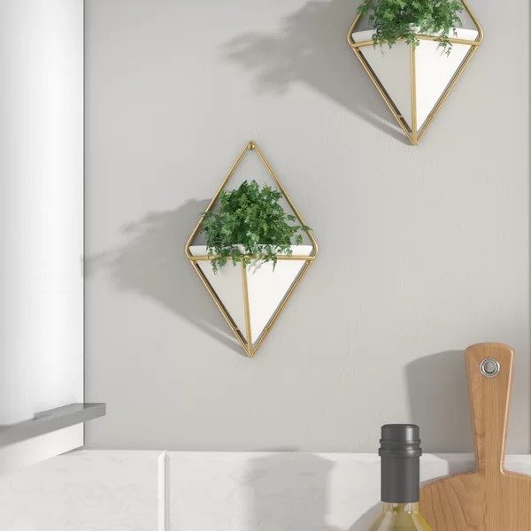 Trigg Wall Decor (Set of 2)Trigg Wall Decor (Set of 2)Ratings & ReviewsCustomer PhotosQuestions & AnswersShipping & ReturnsMore to Explore