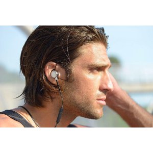 Photive Silverbuds Pro Wireless Bluetooth Earbuds