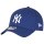 NY 海军蓝蓝/白标棒球帽