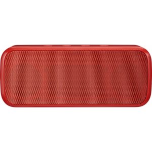 Insignia Portable Wireless Speaker(Red,Purple)