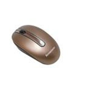 Wireless Mouse N3903A(Coffee)