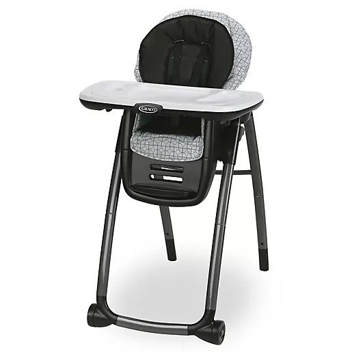 Table2Table™ Premier Fold 7-in-1 Convertible High Chair | buybuy BABY