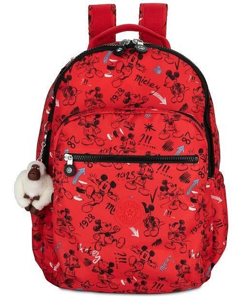 Disney's® Mickey Mouse Seoul Go Laptop Backpack