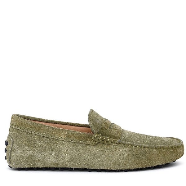 Gommino Driving Loafers