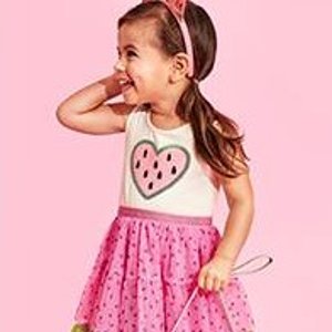 Children's Place 60-80% Off Clearance