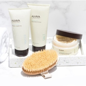 Dealmoon Exclusive: AHAVA Skincare Sale