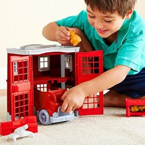 折扣升级：Green Toys 环保材质儿童玩具，安全无BPA，多款史低价