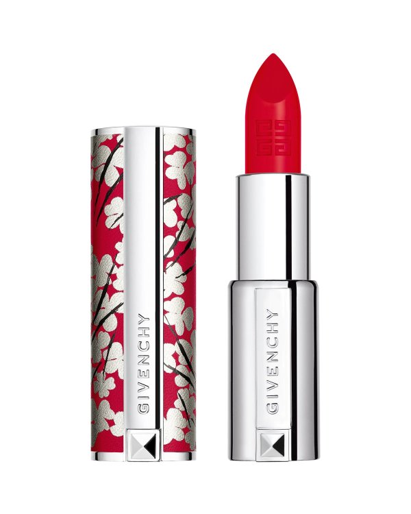 Lunar New Year Collection Limited Edition Le Rouge Semi-Matte Lipstick