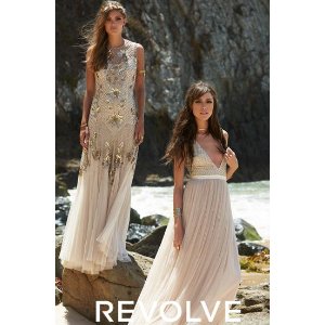 Cyber Tuesday @ Revolve Clothing