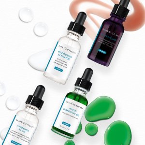SkinCeuticals Selected Set Sale