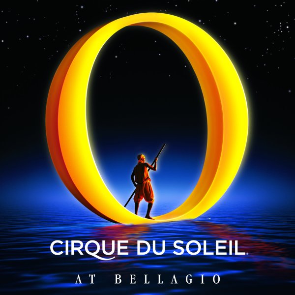 Cirque du Soleil - Book in Advance Offers