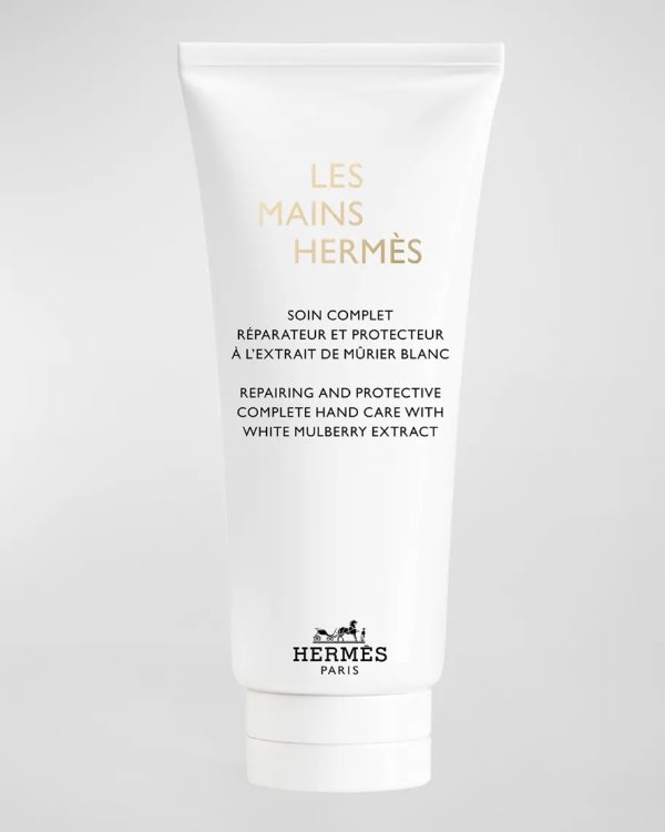 Les Mains Hermes Complete Hand Care