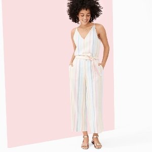 LOFT Outlet  Extra 15% Off with 4 items Select Items Sale