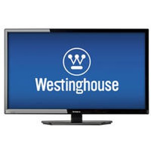 西屋Westinghouse 32寸Class LED 720p高清电视