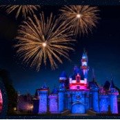 Disneyland Resort 4-Day Park Hopper
