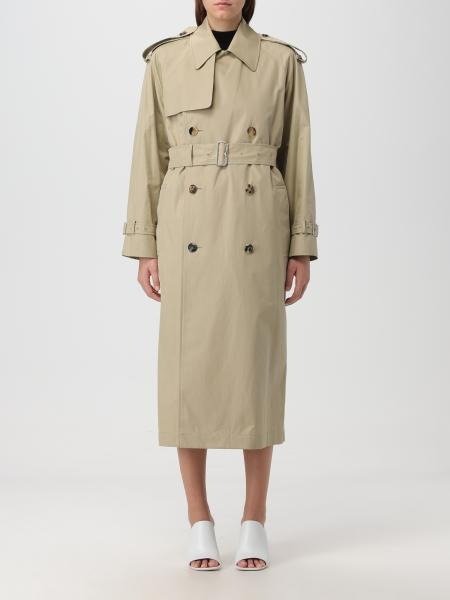 trench coat for woman