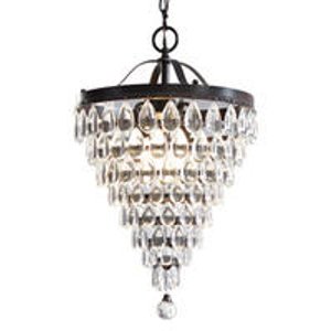 Select Chandeliers @ Lowes