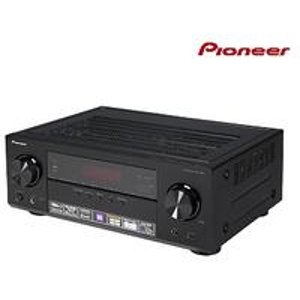 Pioneer 7.2-Channel 4K-Ready Receiver