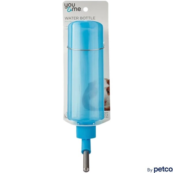 Water Bottle, Medium | Petco
