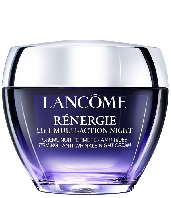 Renergie Lift Multi-Action Lifting and Firming Night Cream